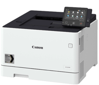 למדפסת Canon C1127P